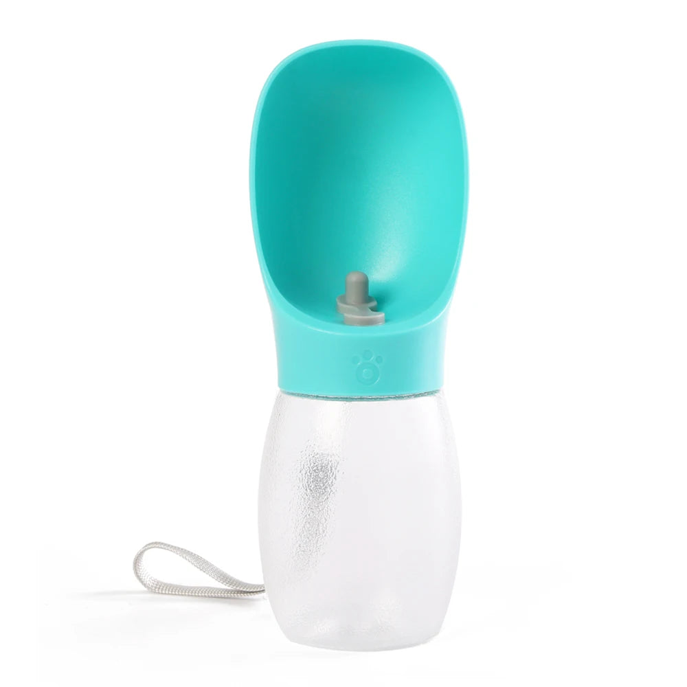 Portable 300ML Water Bottle