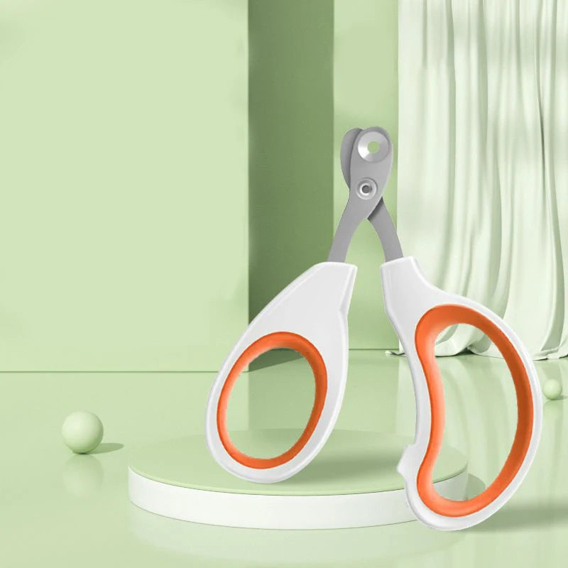 Professional Circular Hole Nail Clippers