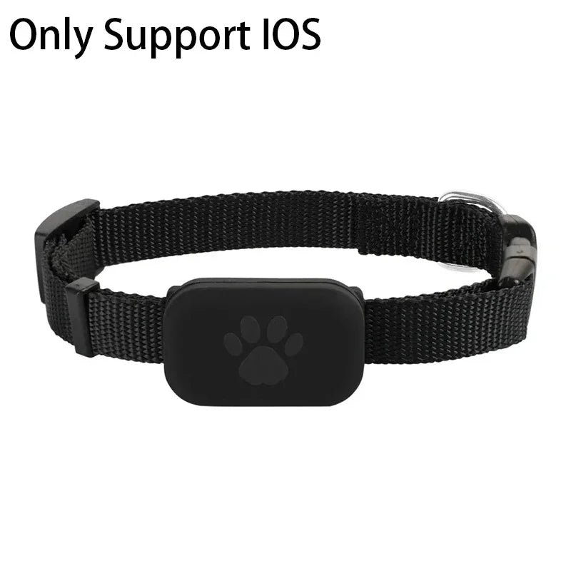 Waterproof Real-Time GPS Tracker