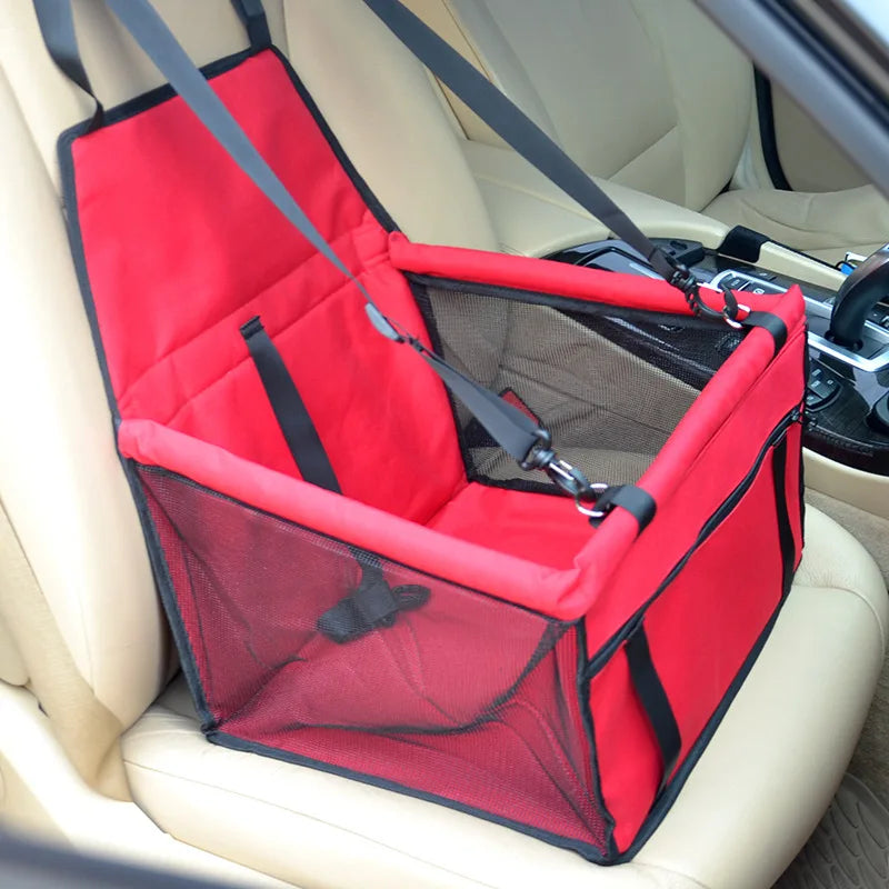 Folding Carrier Hammock