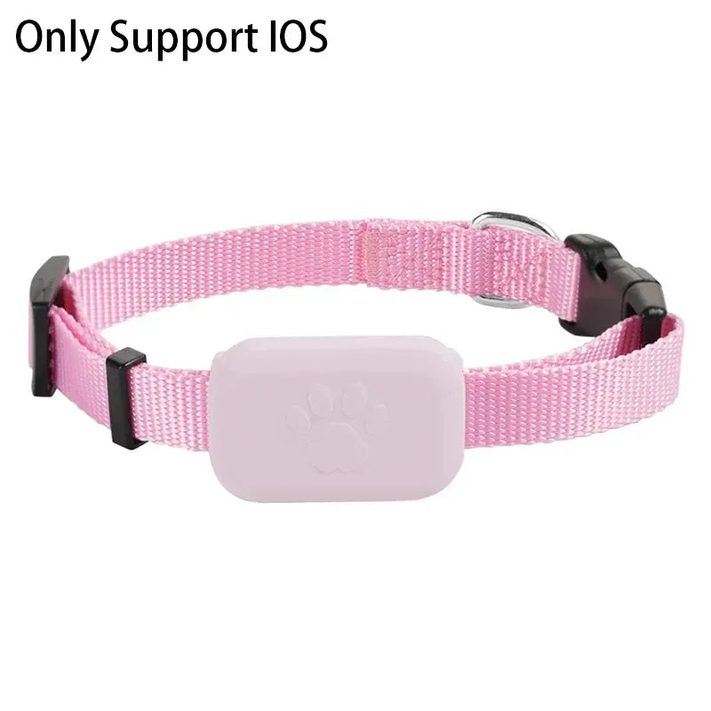 Waterproof Real-Time GPS Tracker