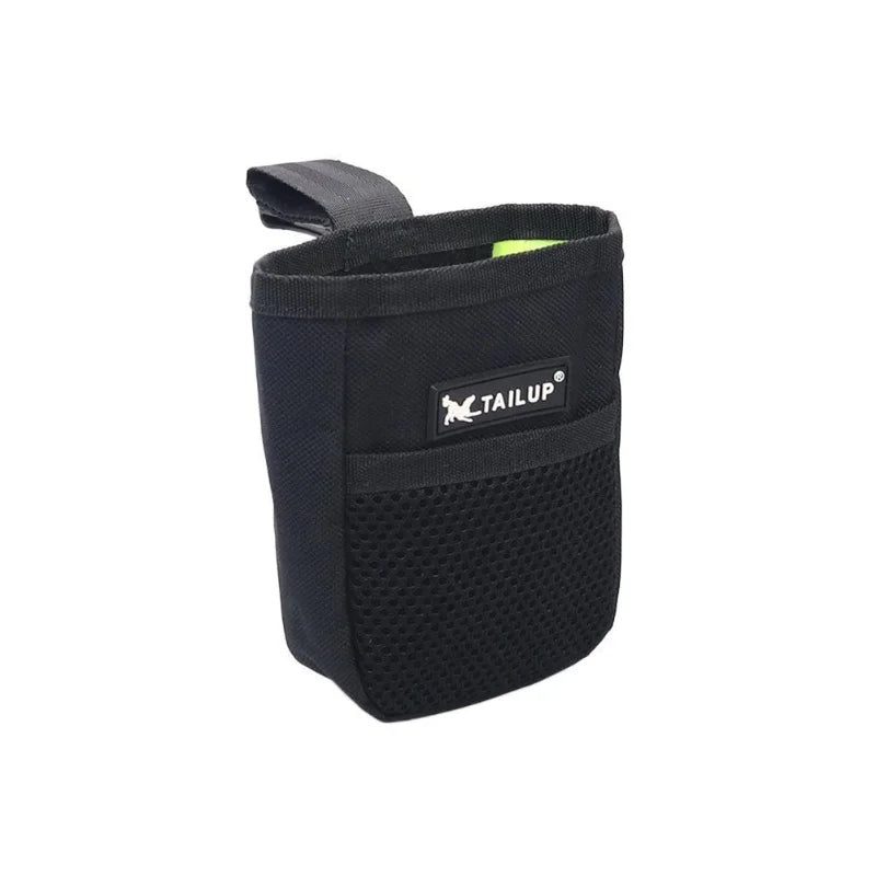 Durable Linen Training Treat Waist Bag