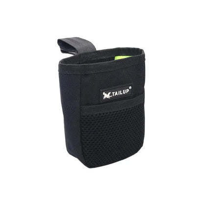 Durable Linen Training Treat Waist Bag