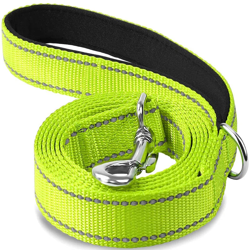 Reflective Walking Leash