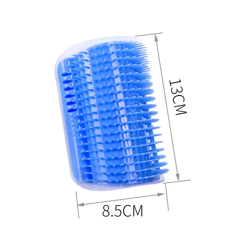 Corner Massage Brush
