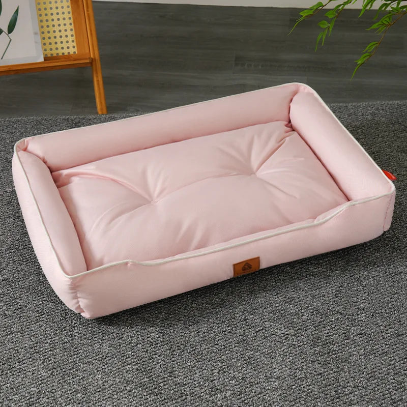 Large Corduroy Sofa Bed