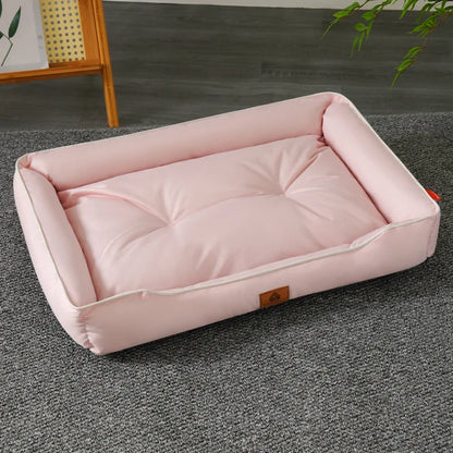 Large Corduroy Sofa Bed