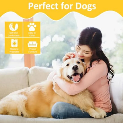 Premium Soft Washable Blanket