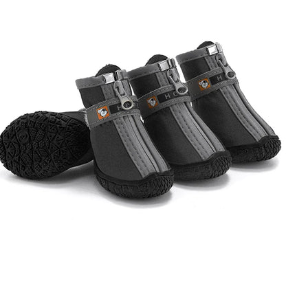 Warm Non-Slip Shoes