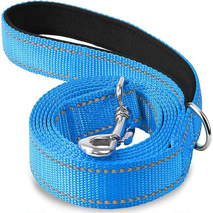 Reflective Walking Leash