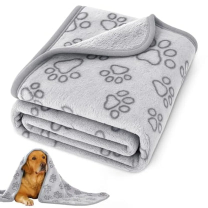 Premium Soft Washable Blanket