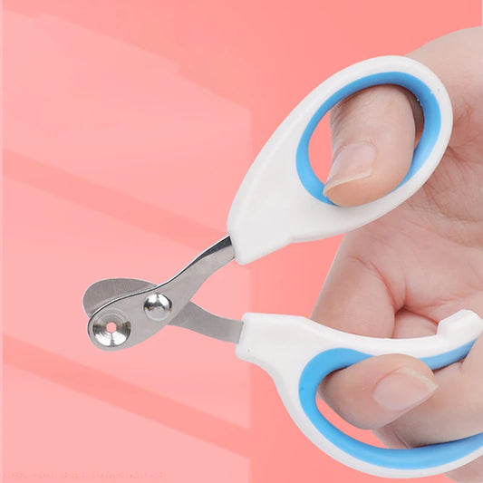 Professional Circular Hole Nail Clippers