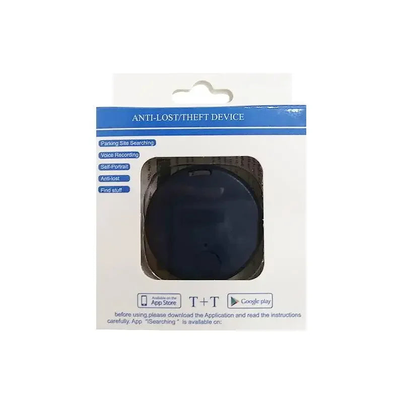 Bluetooth 5.0 Smart Finder Tracker