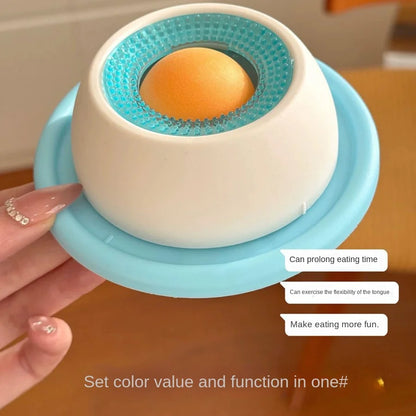 Slow Feeder Food Dispenser