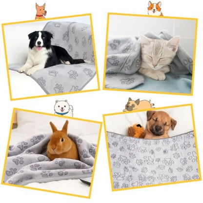 Premium Soft Washable Blanket