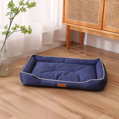 Large Corduroy Sofa Bed