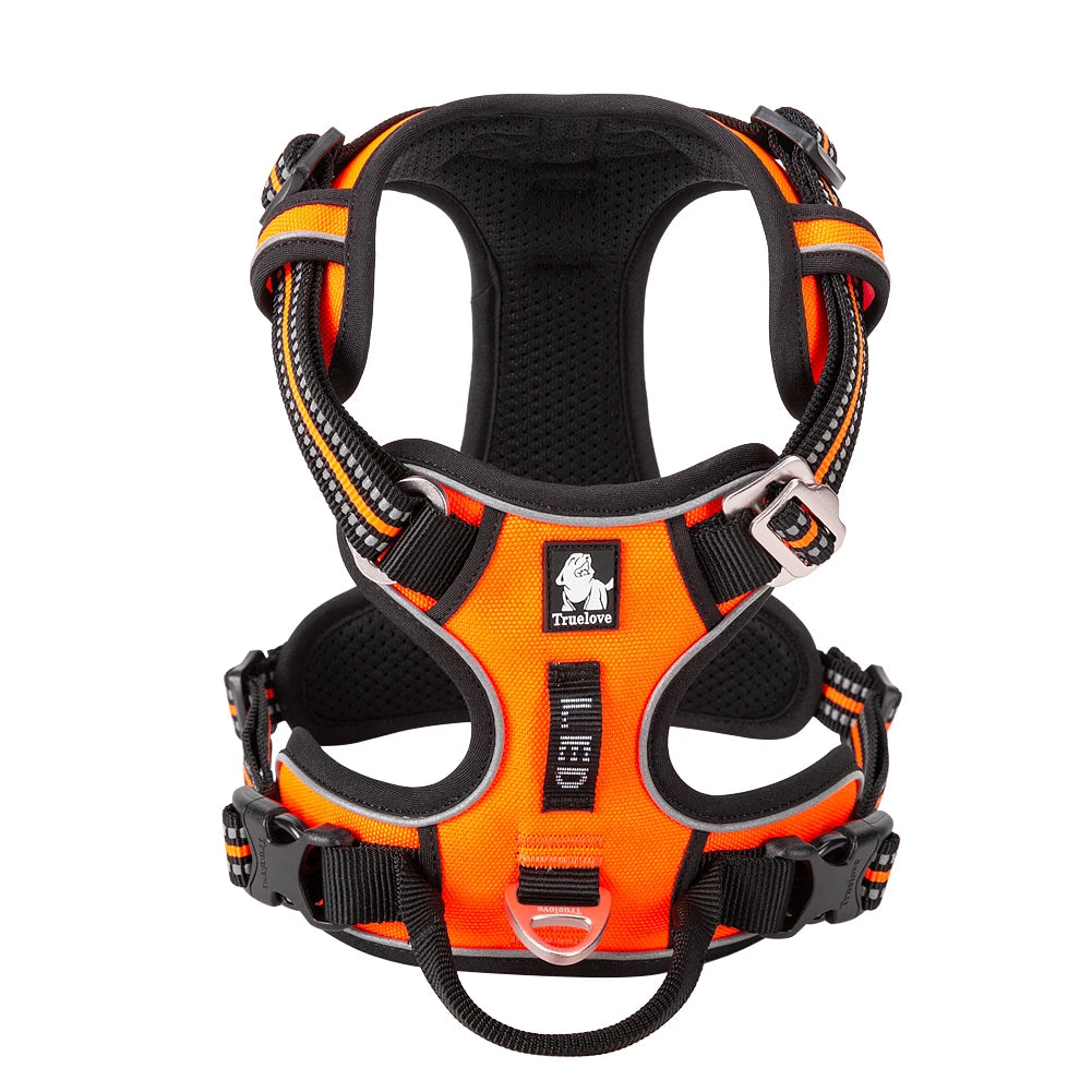 Nylon Harness