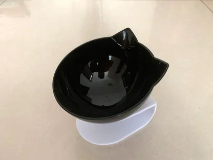 Double feeding bowl