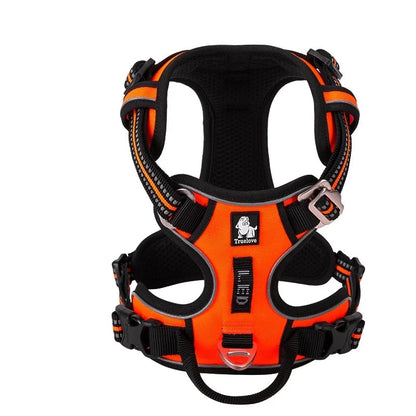 Nylon Harness