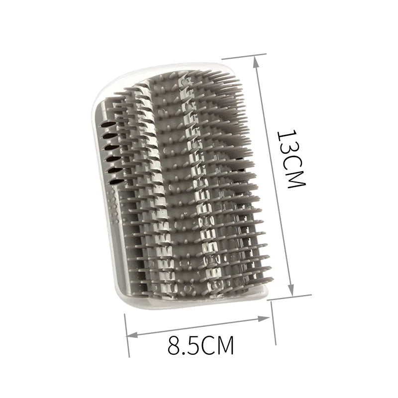 Corner Massage Brush