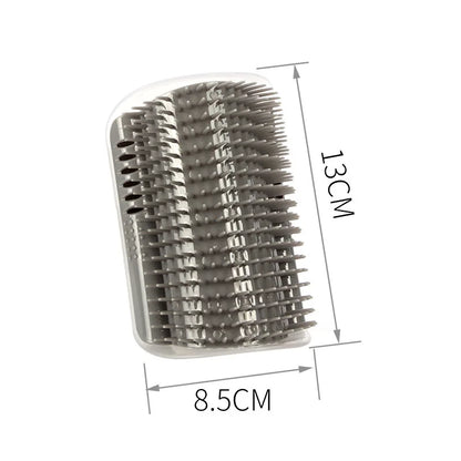 Corner Massage Brush