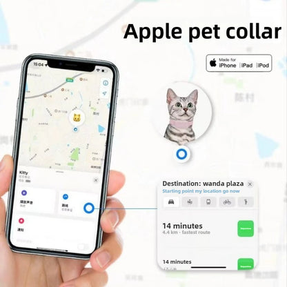 Waterproof Real-Time GPS Tracker