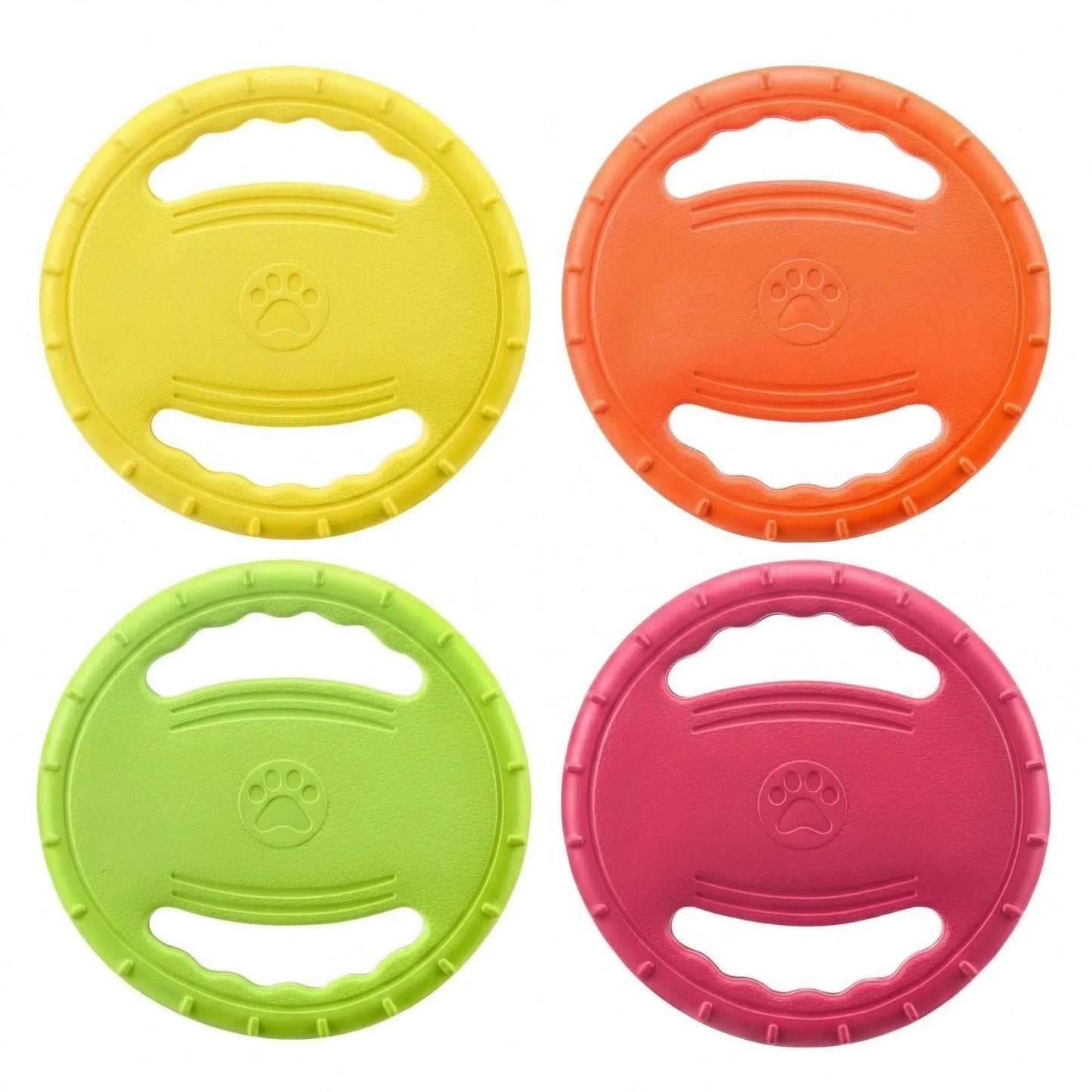 Floating Flying Disc Toy