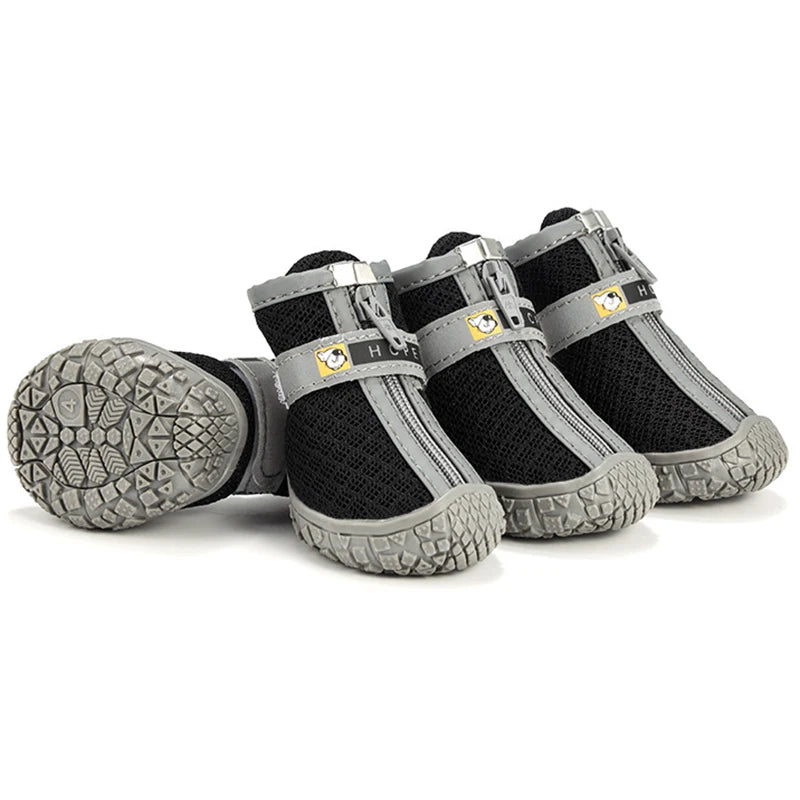 Warm Non-Slip Shoes