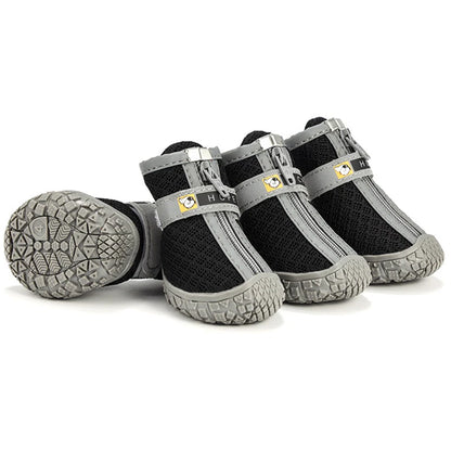 Warm Non-Slip Shoes