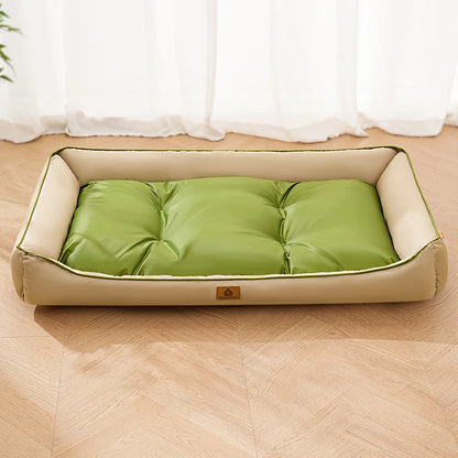 Large Corduroy Sofa Bed