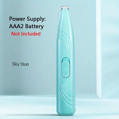 Electric Hair Trimmer