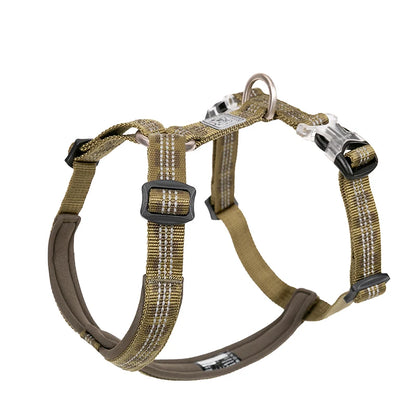 Nylon Pet Harness