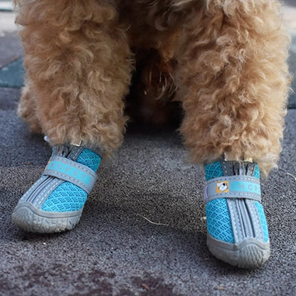 Warm Non-Slip Shoes
