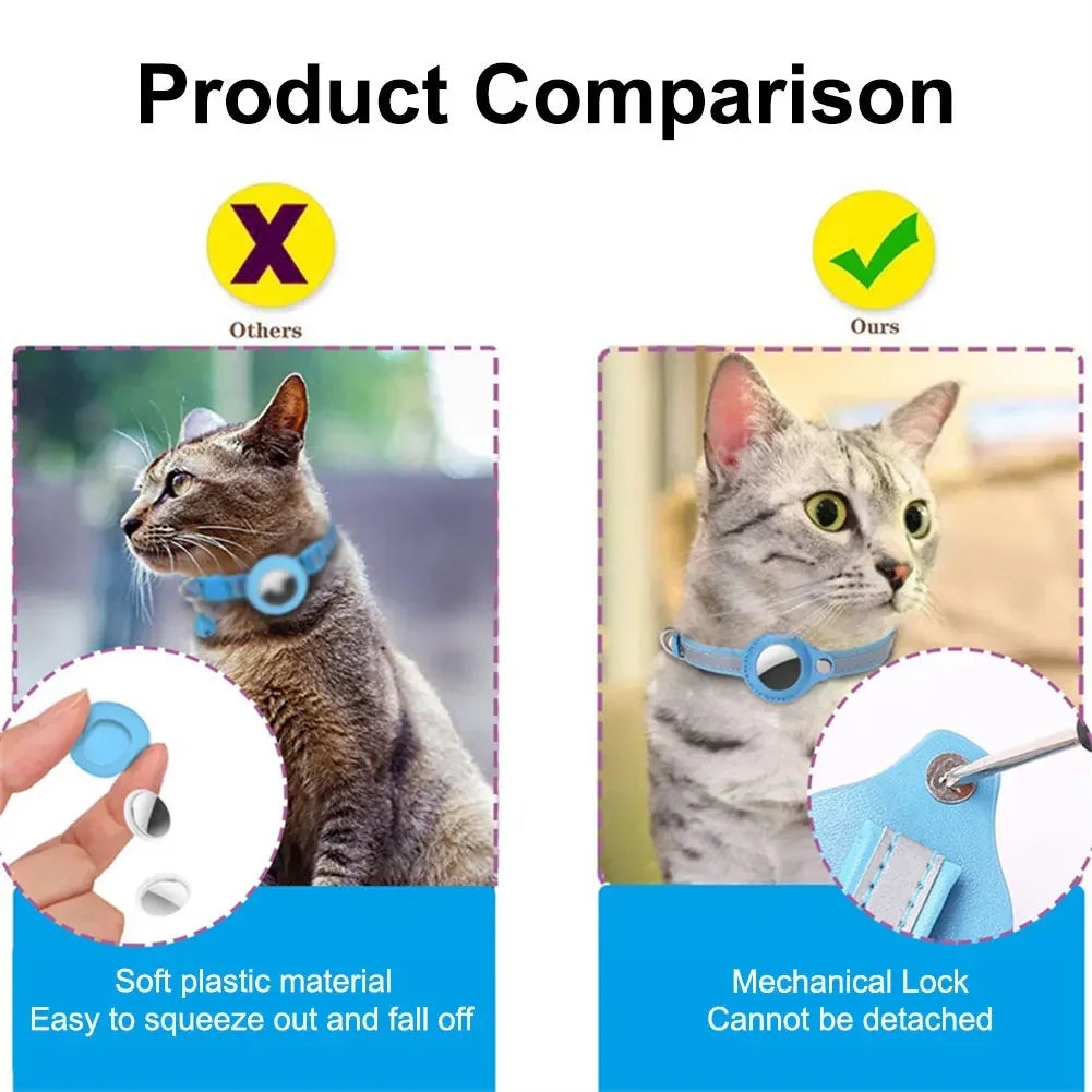 Reflective Collar