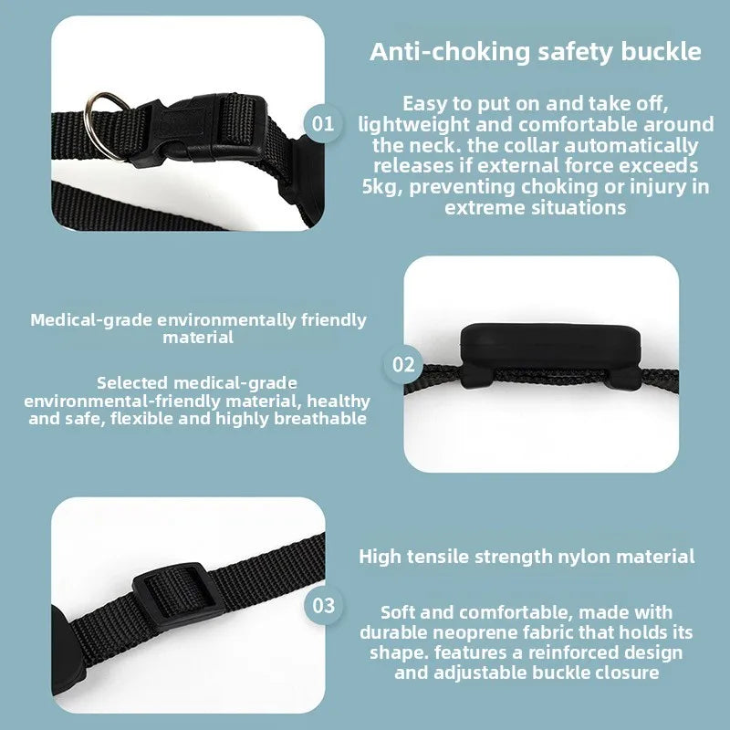 Waterproof Real-Time GPS Tracker