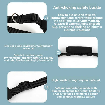 Waterproof Real-Time GPS Tracker