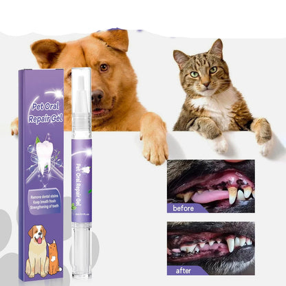 3ML Oral Care Gel