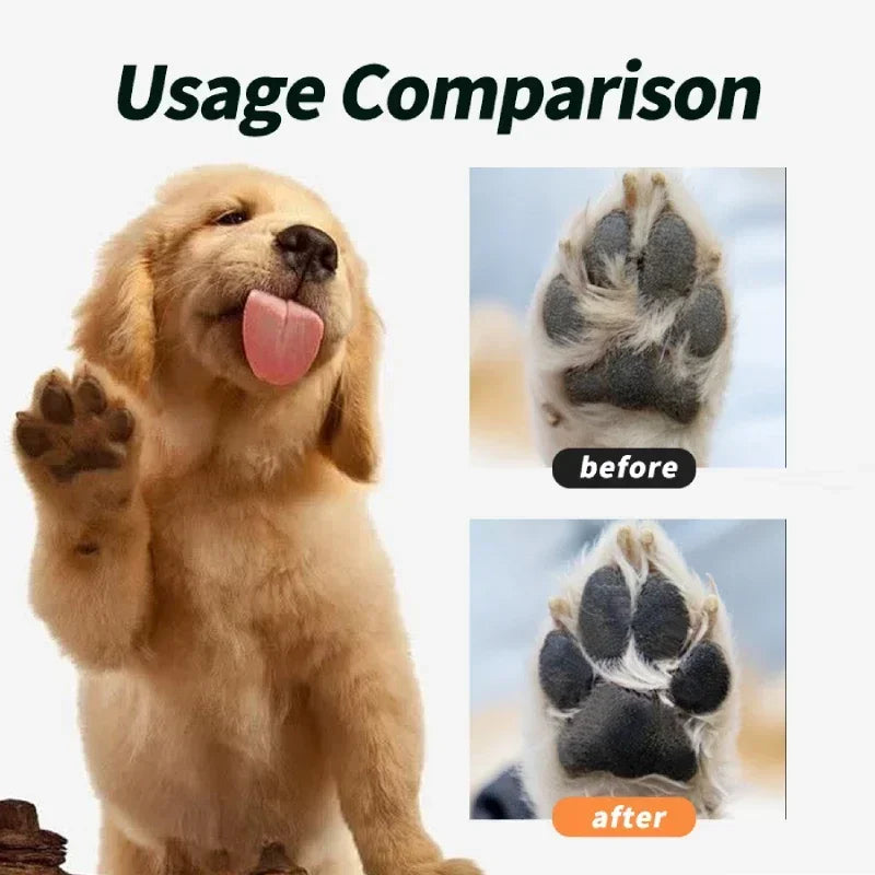 150ML Paw Cleaning Foam