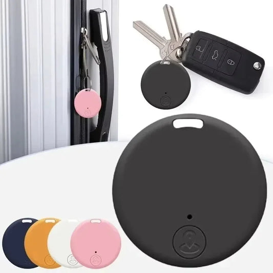 Bluetooth 5.0 Smart Finder Tracker
