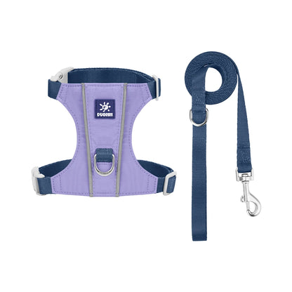 Escape-Proof Harness and Leash Set