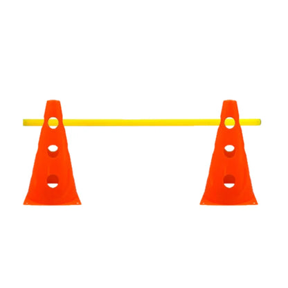 Agility Jumping Bar Obstacle Training Set
