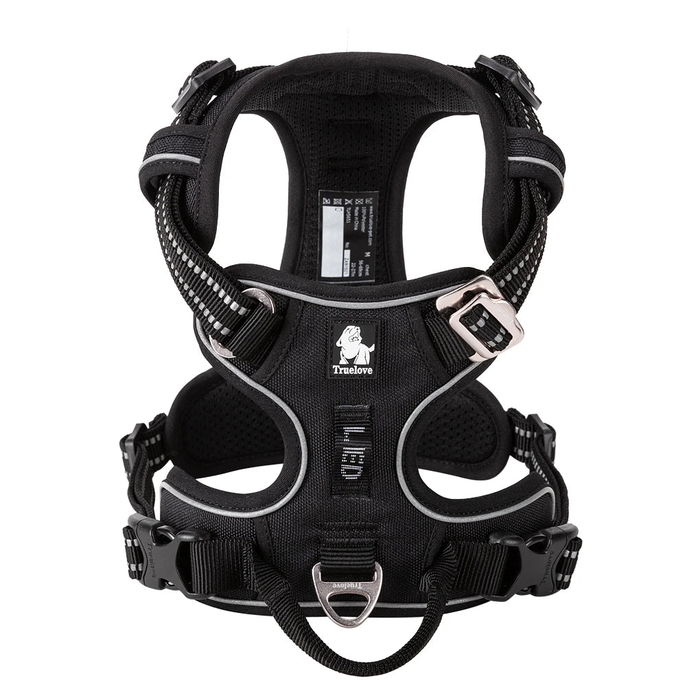 Nylon Harness