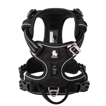 Nylon Harness