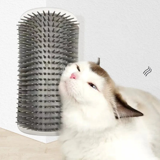 Corner Massage Brush