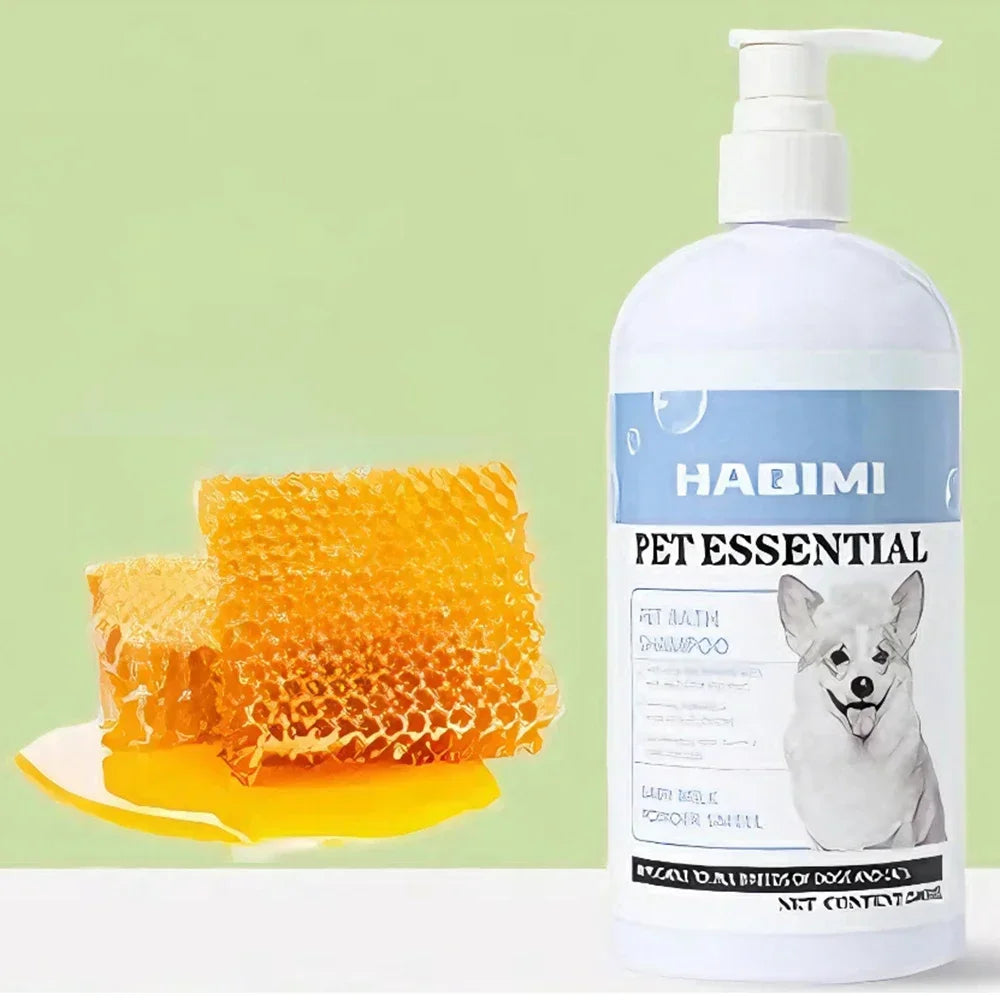Gentle Deodorizing Shampoo