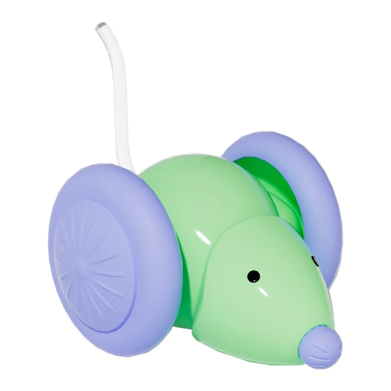 Rechargeable Electric Mouse Toy