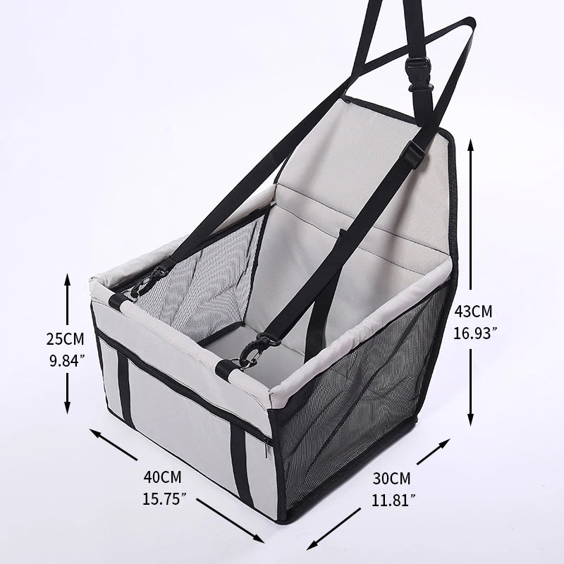 Folding  Carrier Hammock