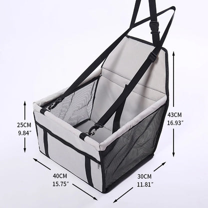 Folding  Carrier Hammock