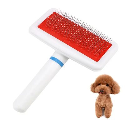 Grooming Comb Brush