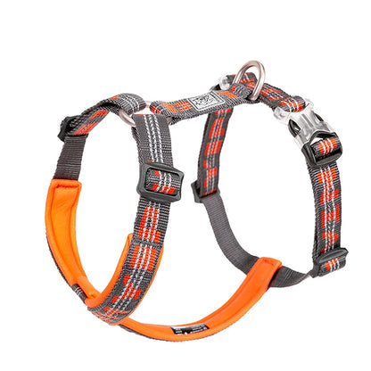 Nylon Pet Harness